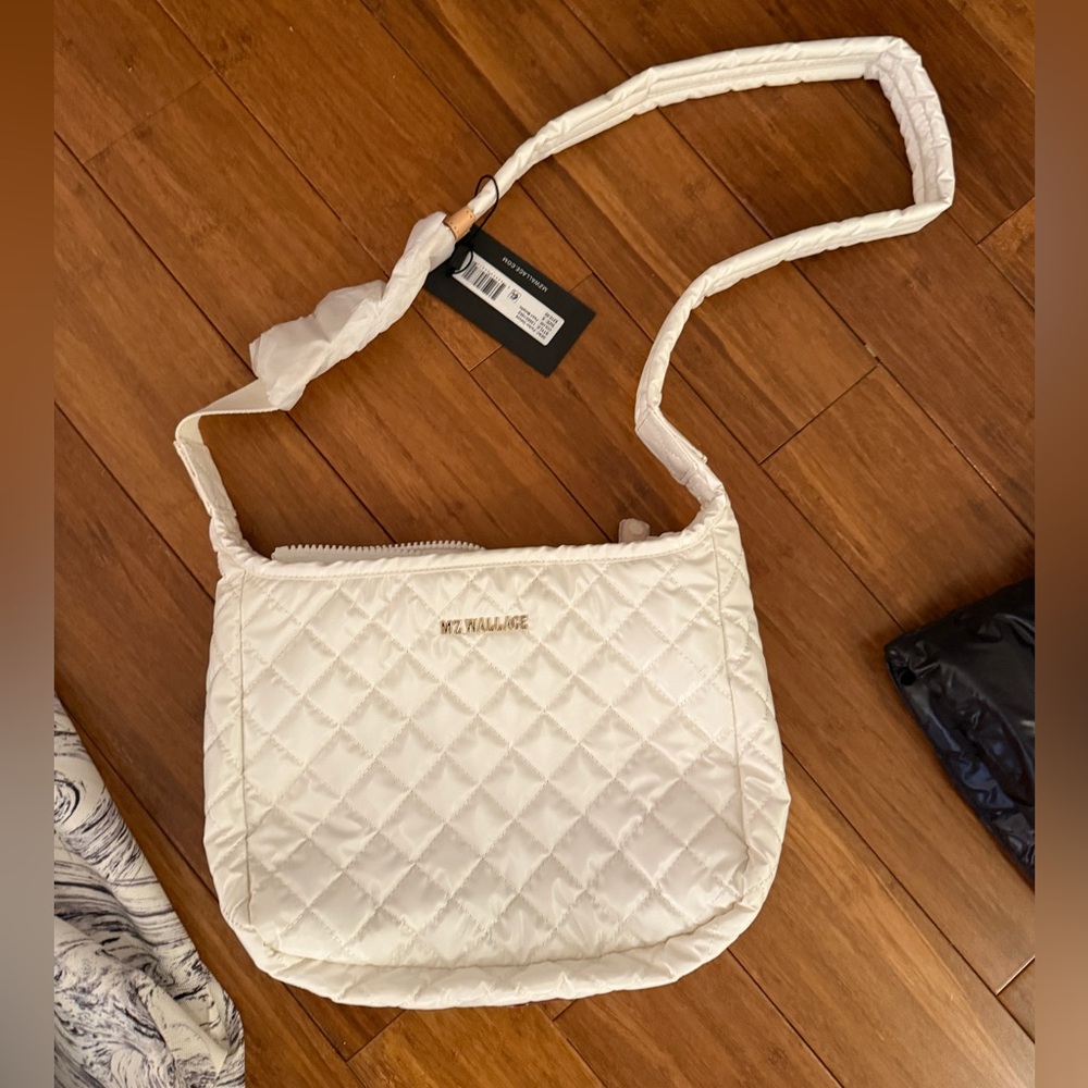 MZ wallace parker deluxe, NWT